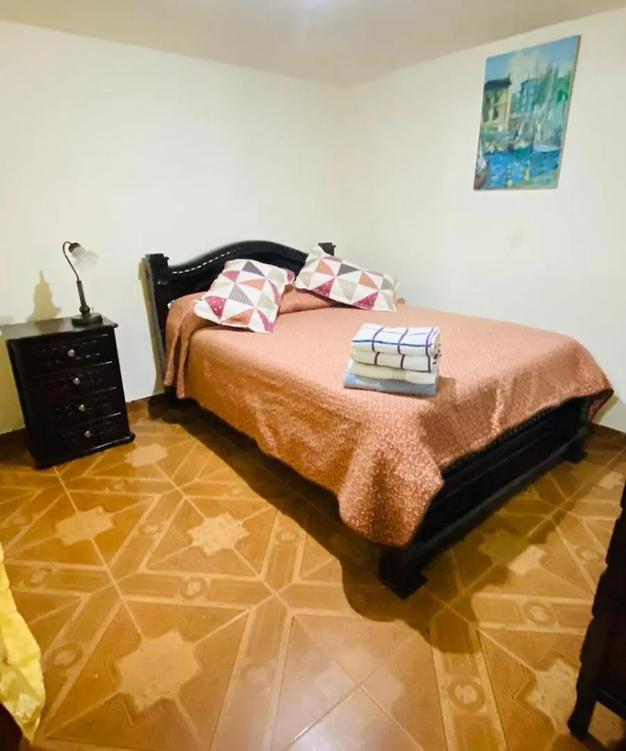 Casa Grande Y Confortable 2 Habitaciones Medellín Colombia