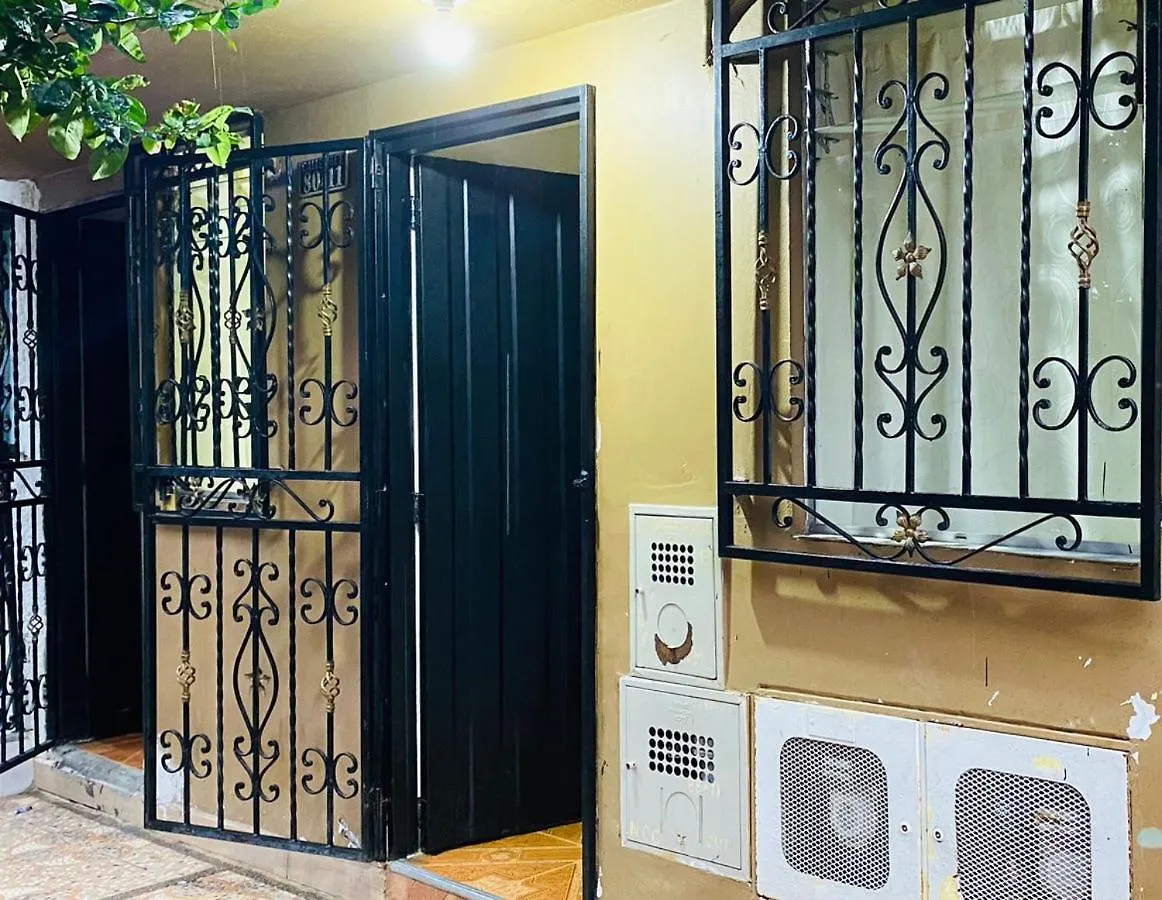 Apartamento Casa Grande Y Confortable 2 Habitaciones Medellín