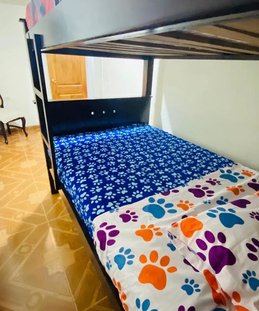 Casa Grande Y Confortable 2 Habitaciones Medellín Apartamento