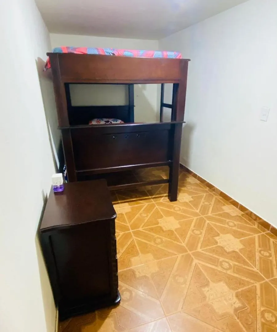 Casa Grande Y Confortable 2 Habitaciones Medellin 0*,